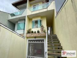 Casa para Venda em São Paulo - 1